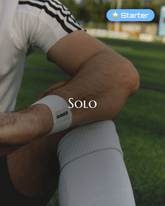WRISTFIT Starter ⭐ - WristFit