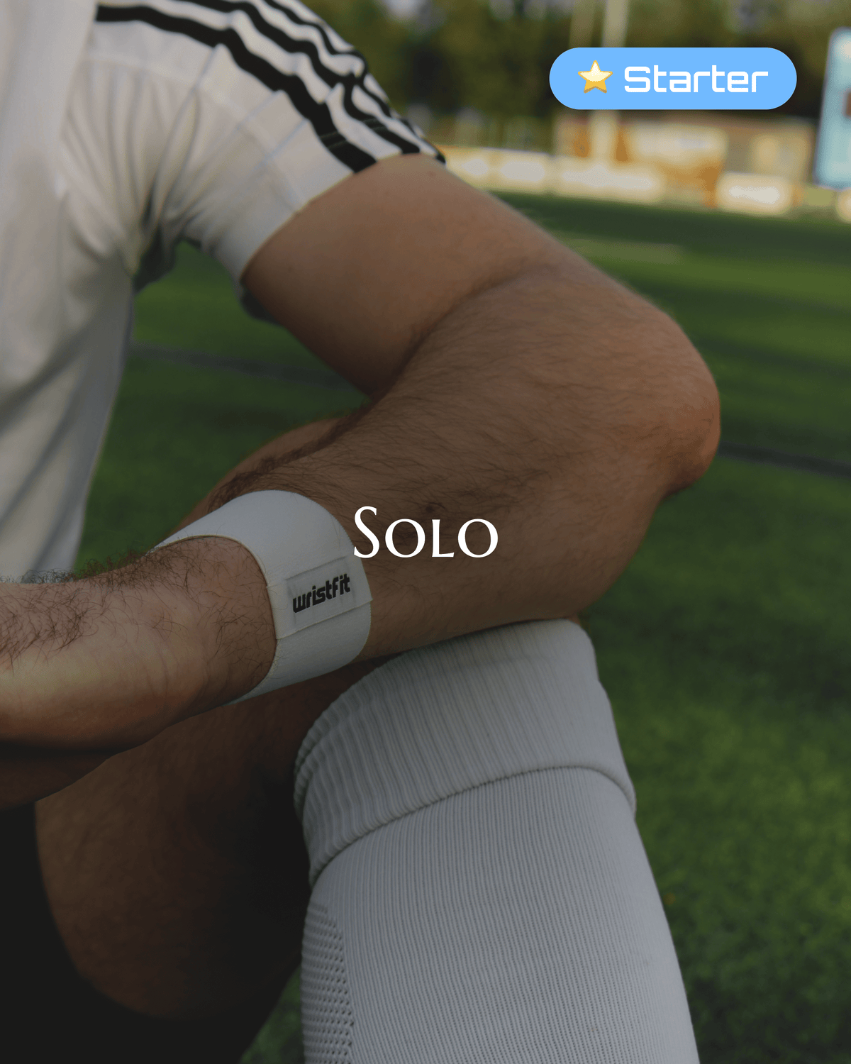 WRISTFIT Starter ⭐ - WristFit